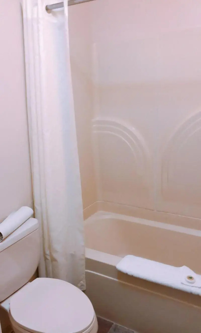 Americas Best Value Inn Covered Wagon Lusk