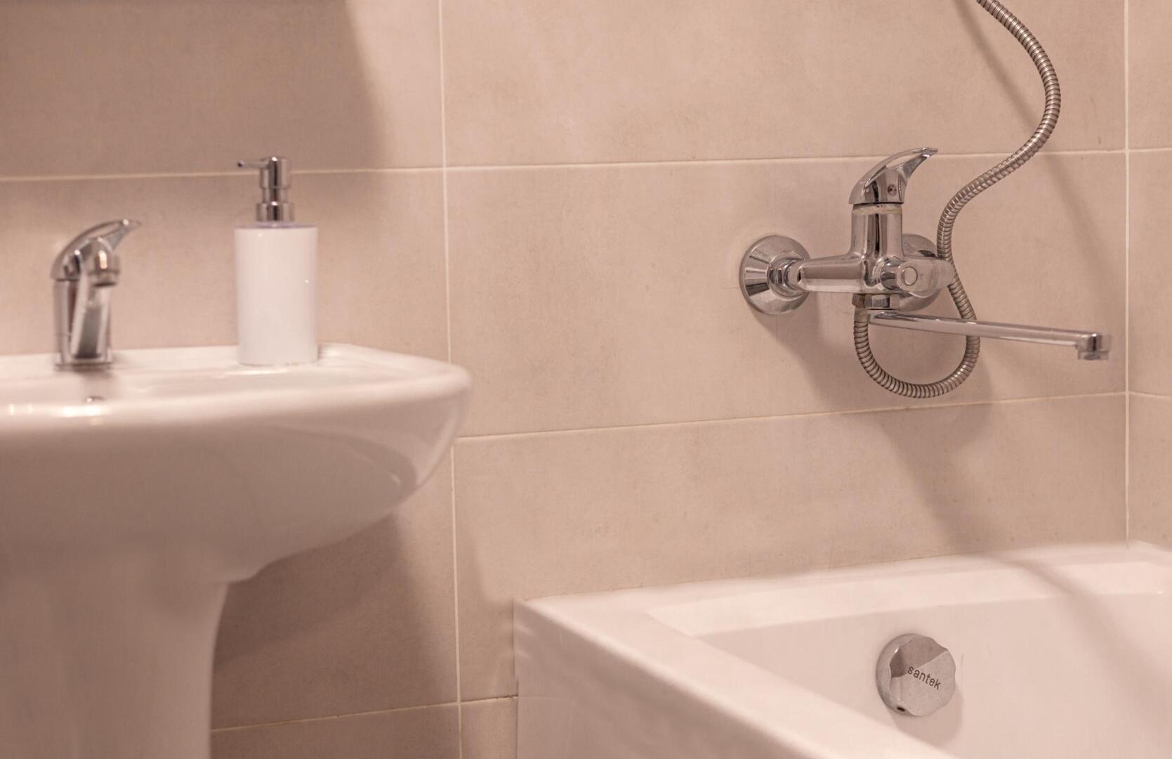 Апартаменты на улице Краснодонская 10А