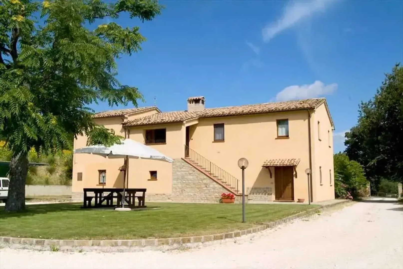 Agriturismo Le Querce