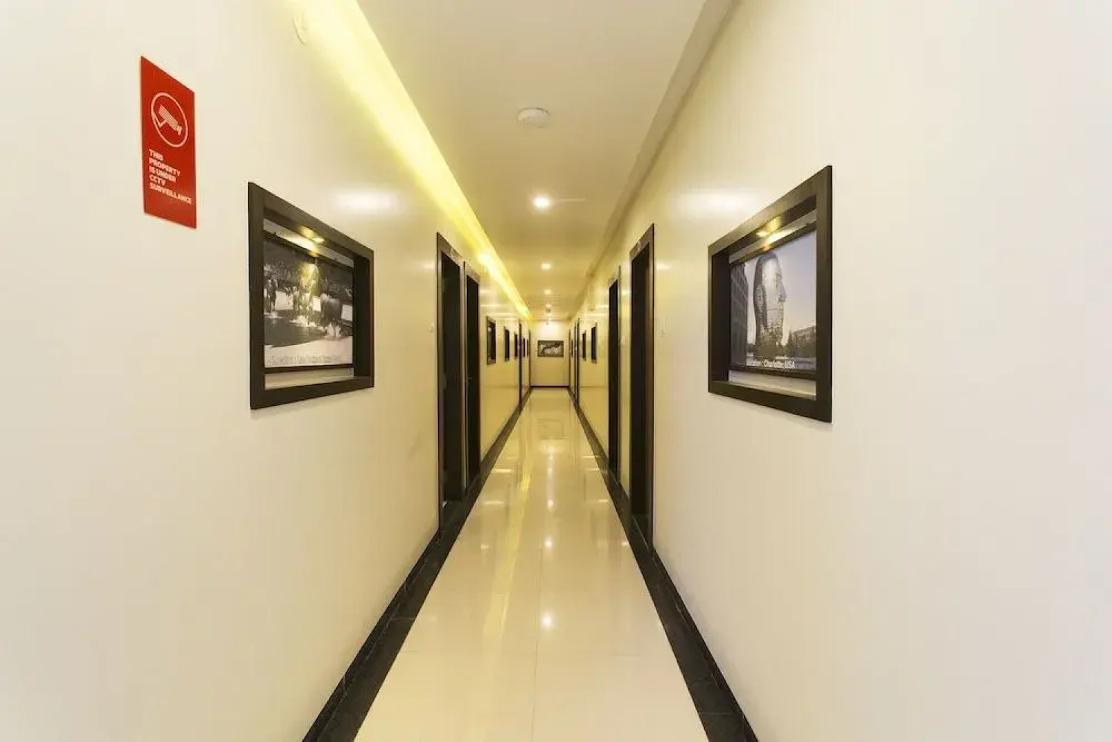 OYO 10355 Hotel SK Regency