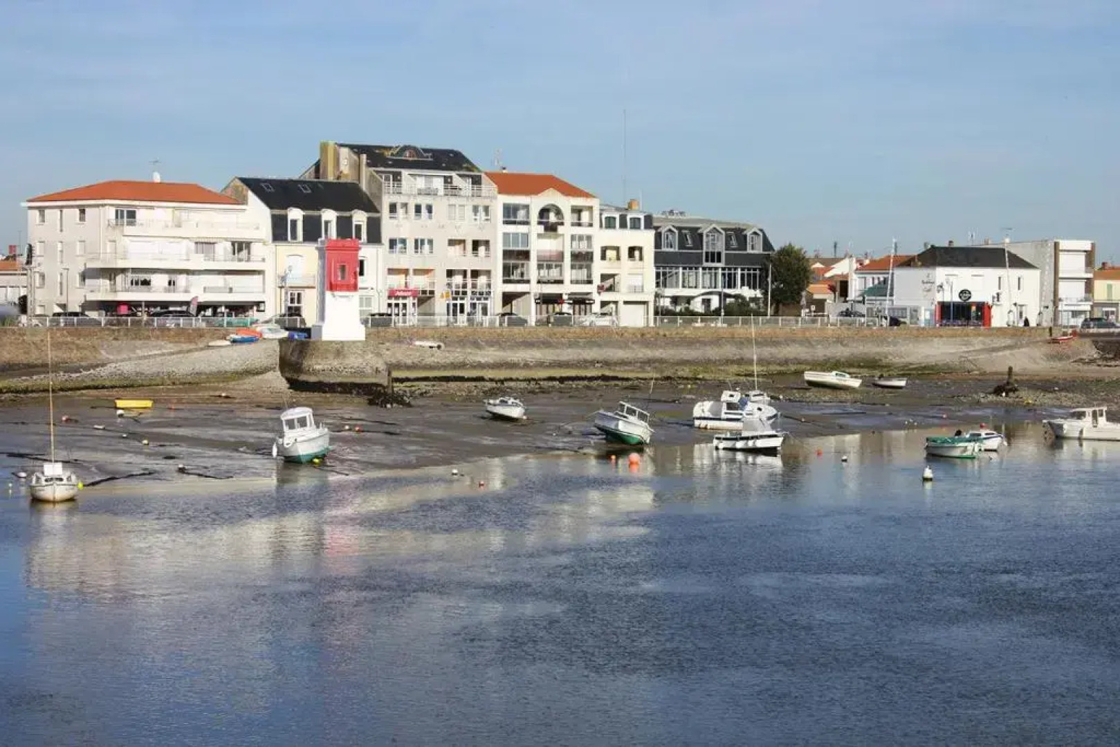 Un grand bol d’air avec vue sur mer à Saint Gilles