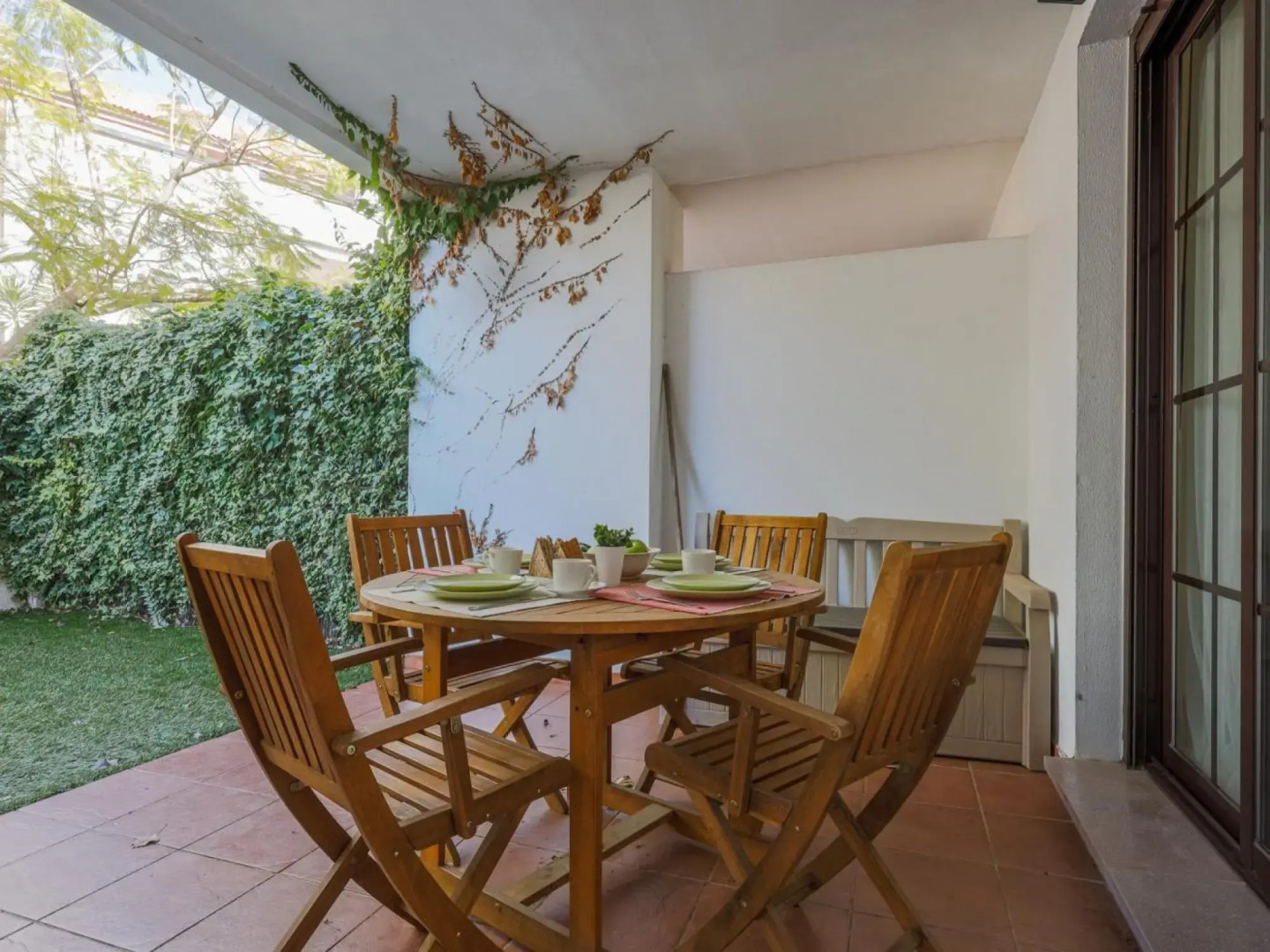 Hato verde Apartamento