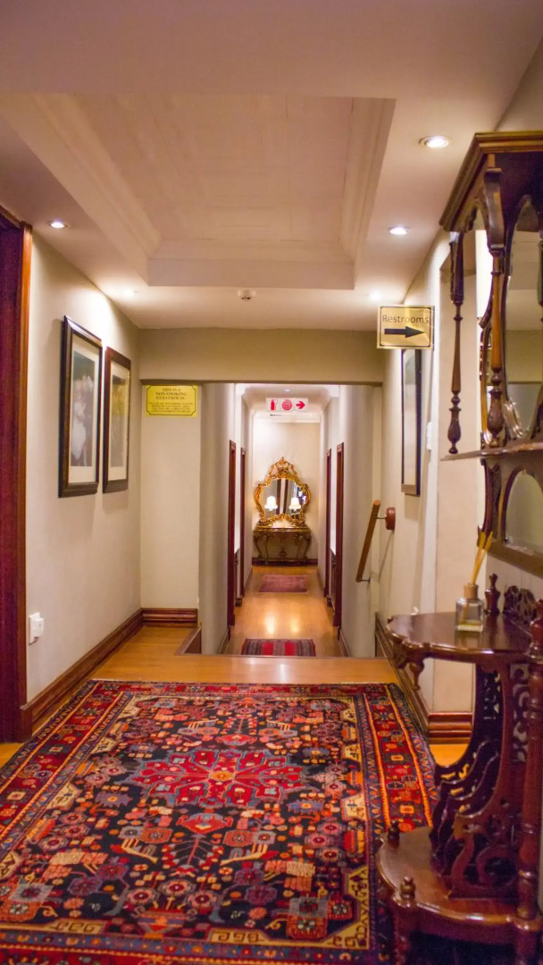 Candlewoods Guesthouse