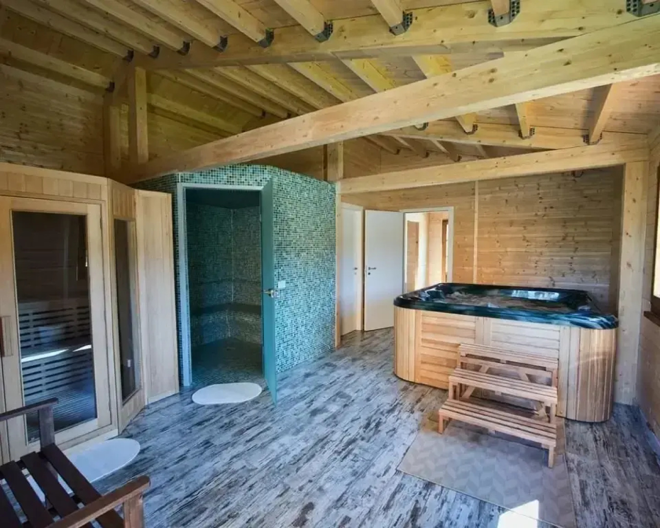 Agriturismo Ca Bacchetta