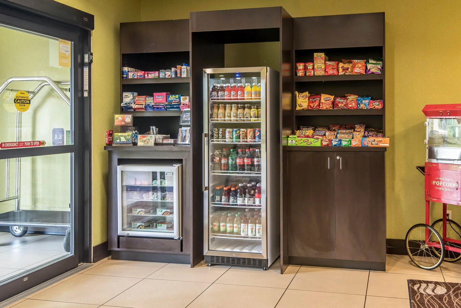 Comfort Inn & Suites Kansas City - Northeast