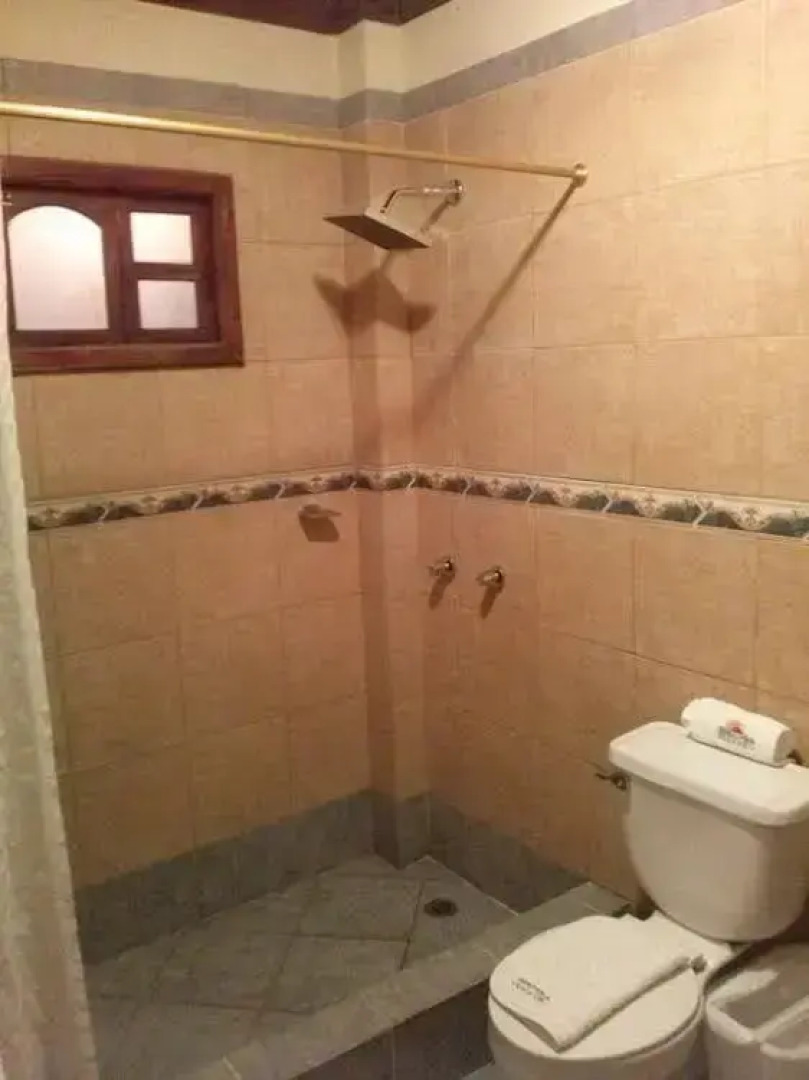 Hosteria Rosal Del Sol