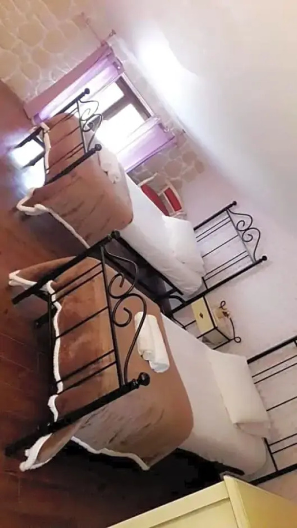 Maison Dhôte U San Martinu