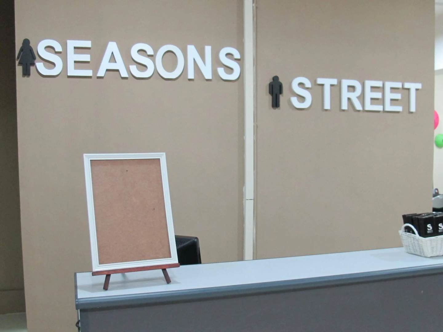 Seasons Street Lodge