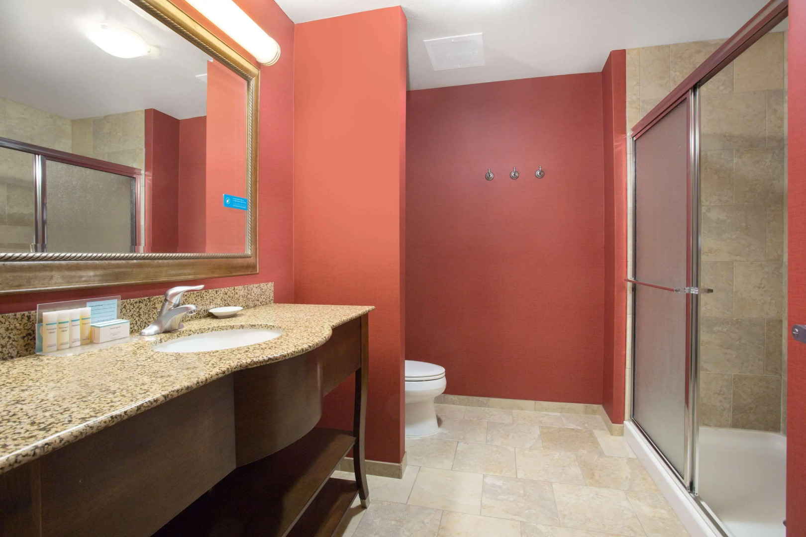 Hampton Inn Siloam Springs