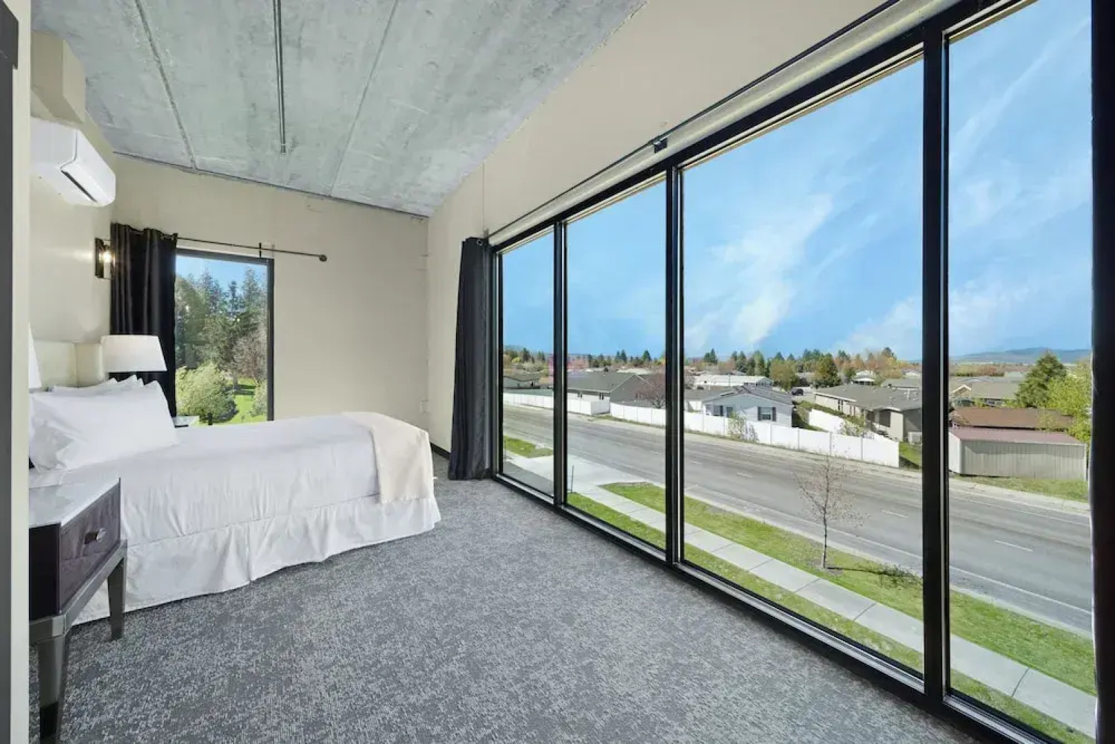 The Suites at Prairie Falls