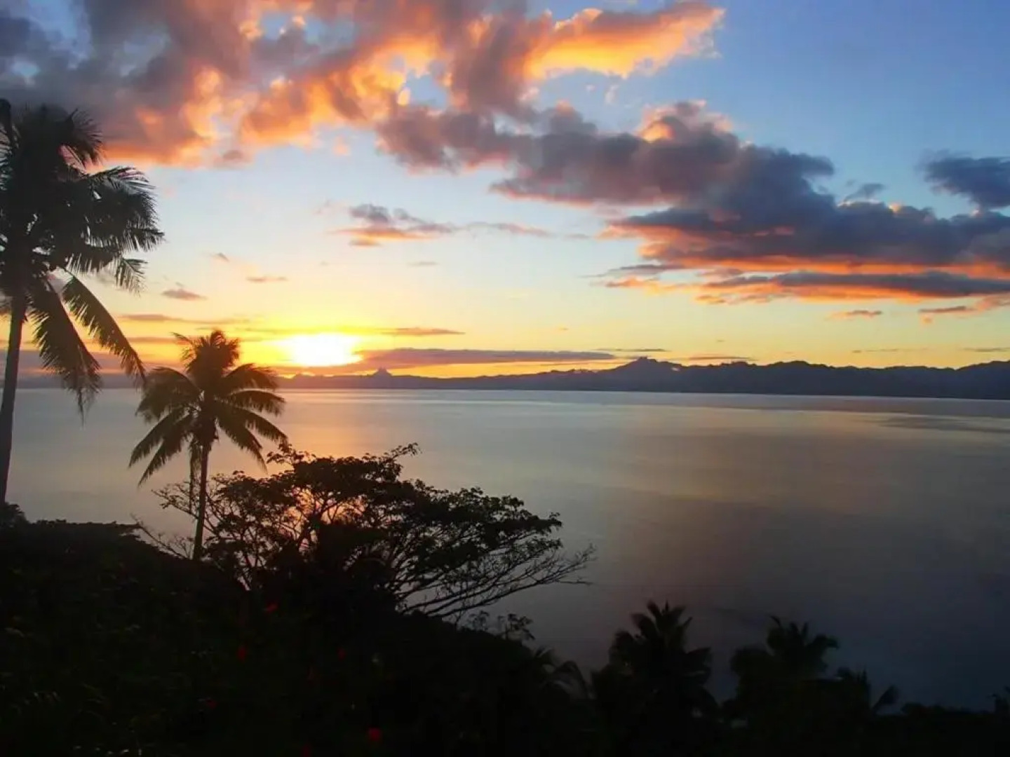 Naveria Heights Lodge