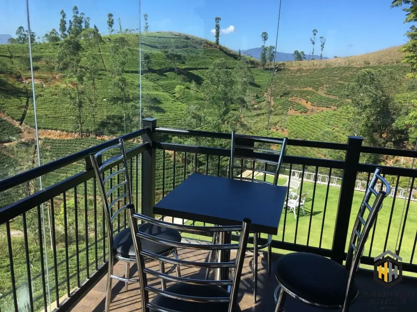 The Harrington Heritage Bungalow