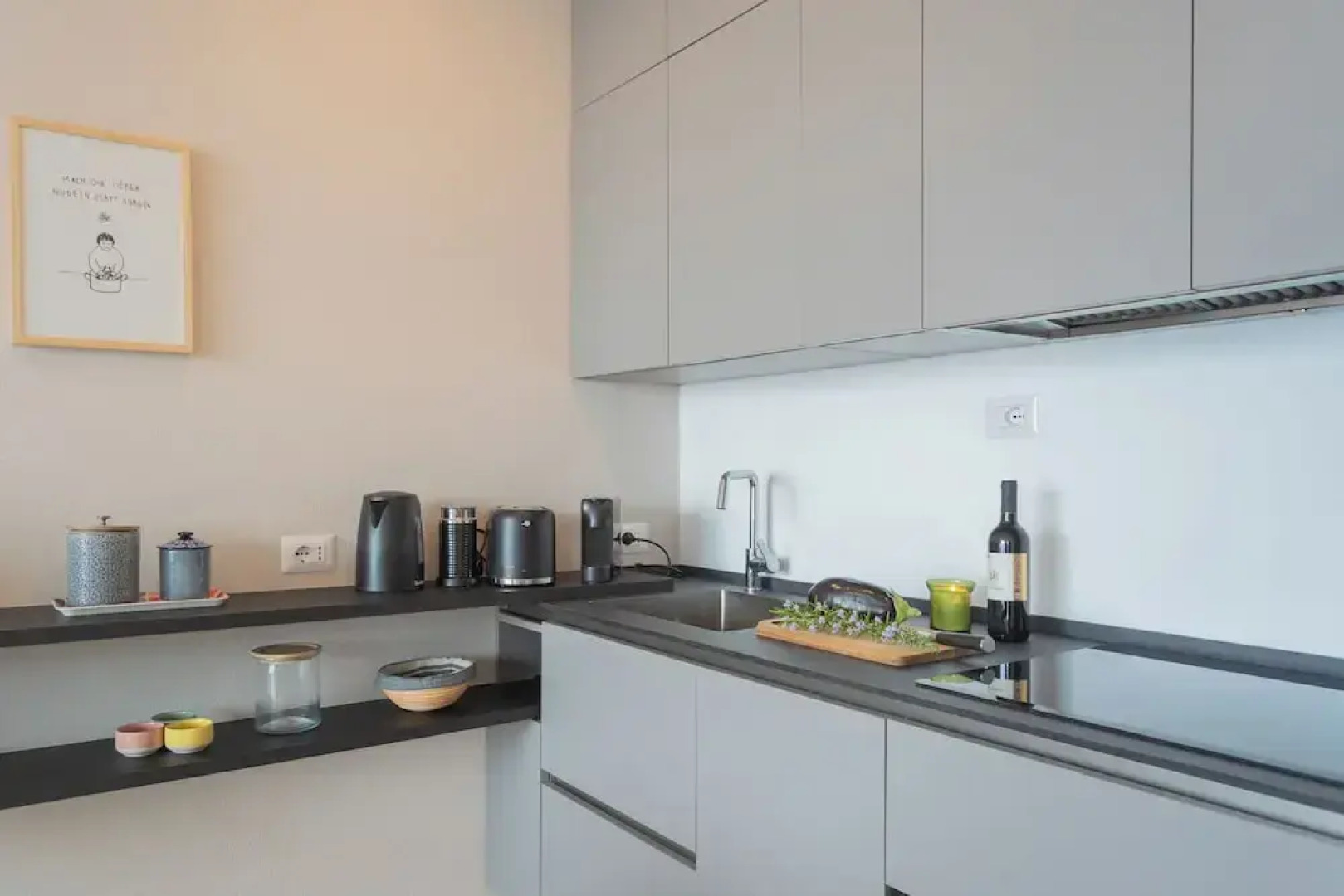 Residenza Maxim With Pool by Rent all Como