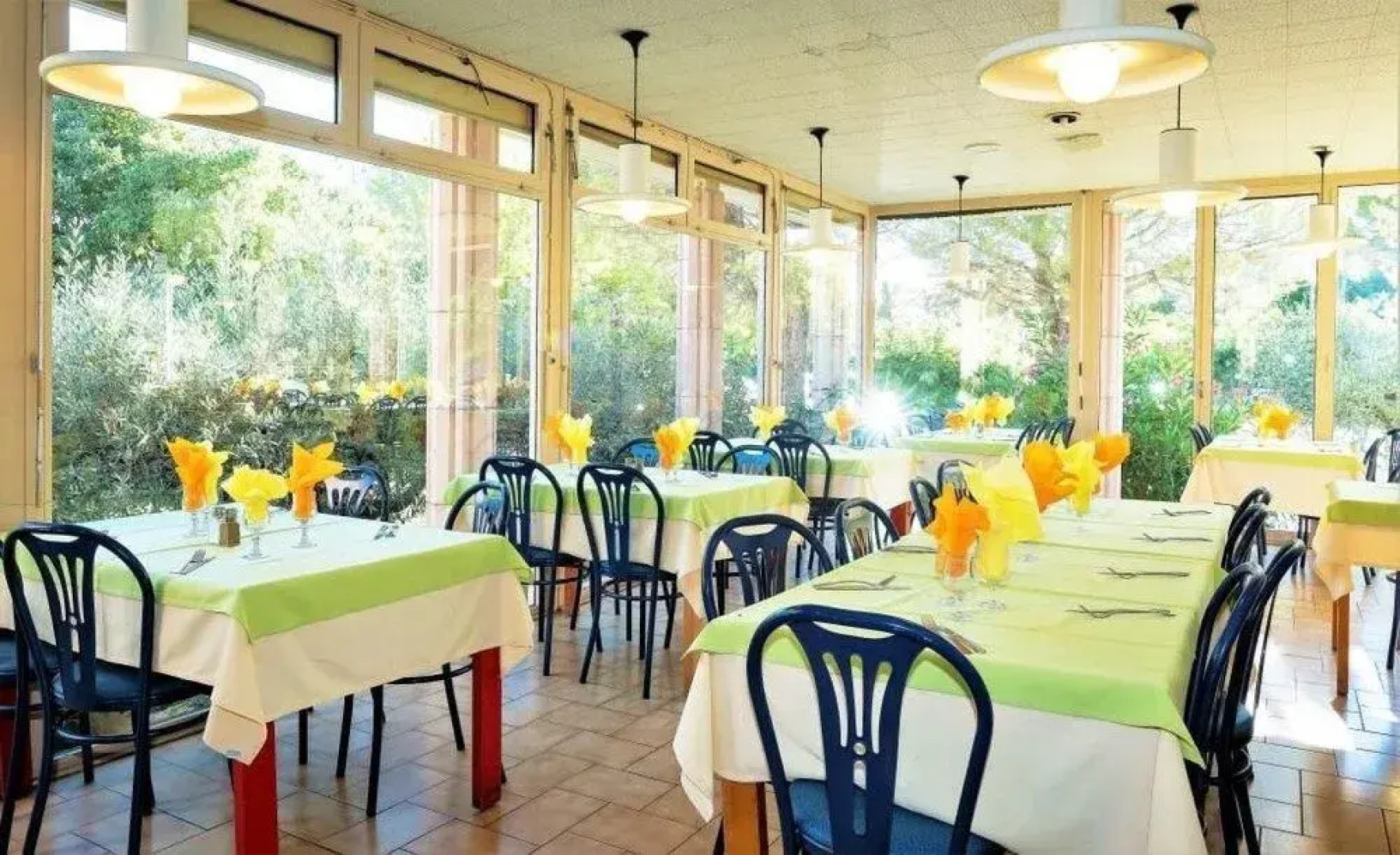 Village Vacances Vaison la Romaine