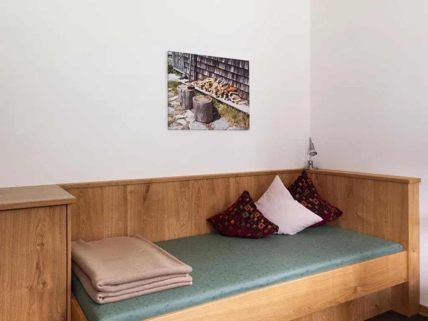 Ferienbauernhof Großglockner