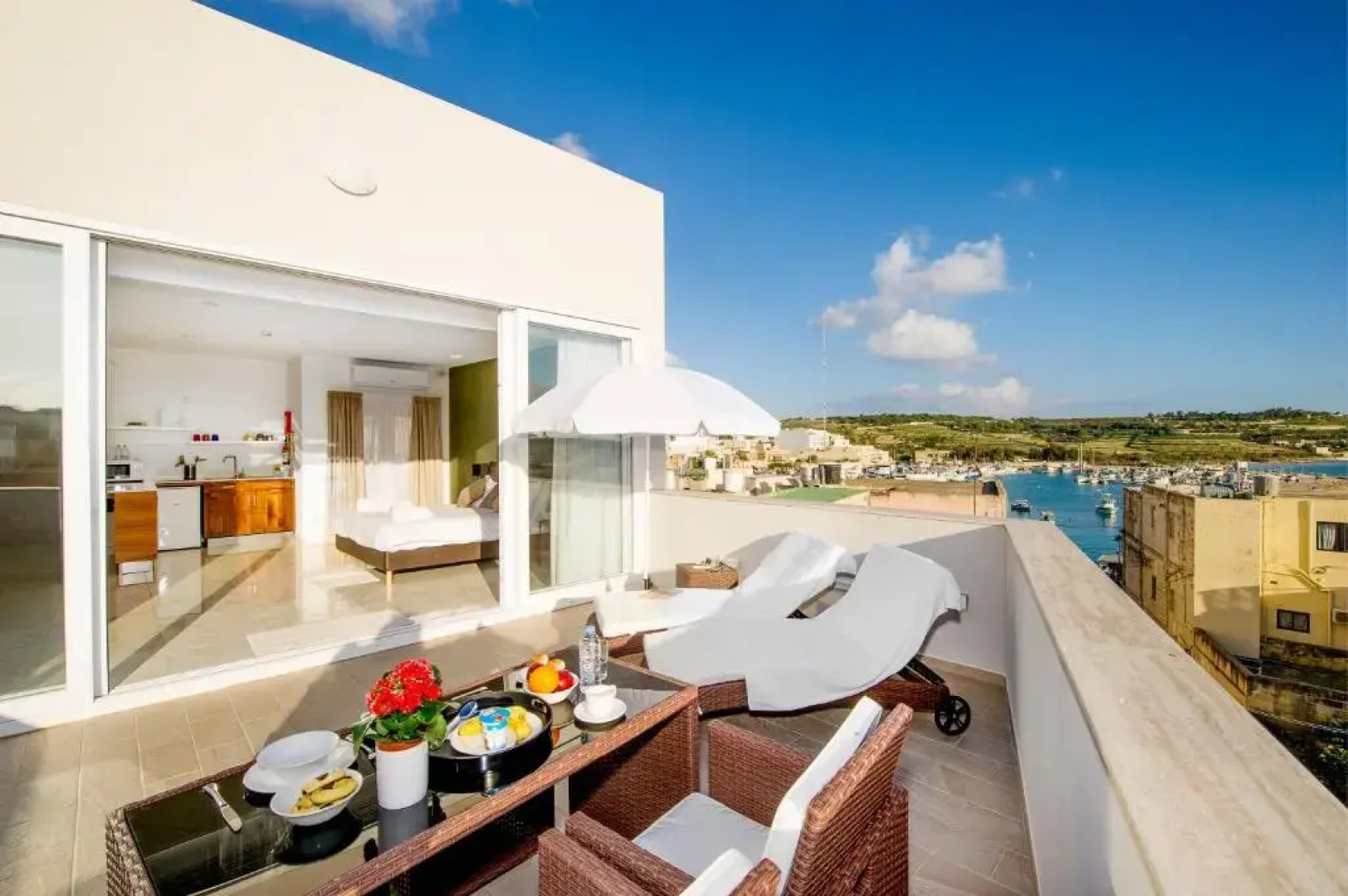 South Wind Guesthouse