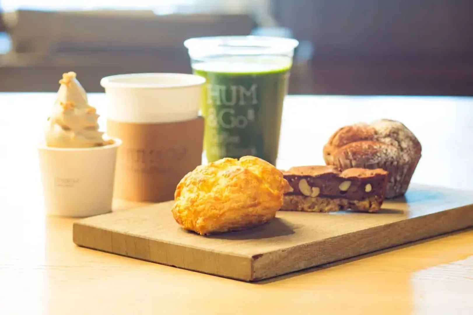 HATCHi Kanazawa - Hostel