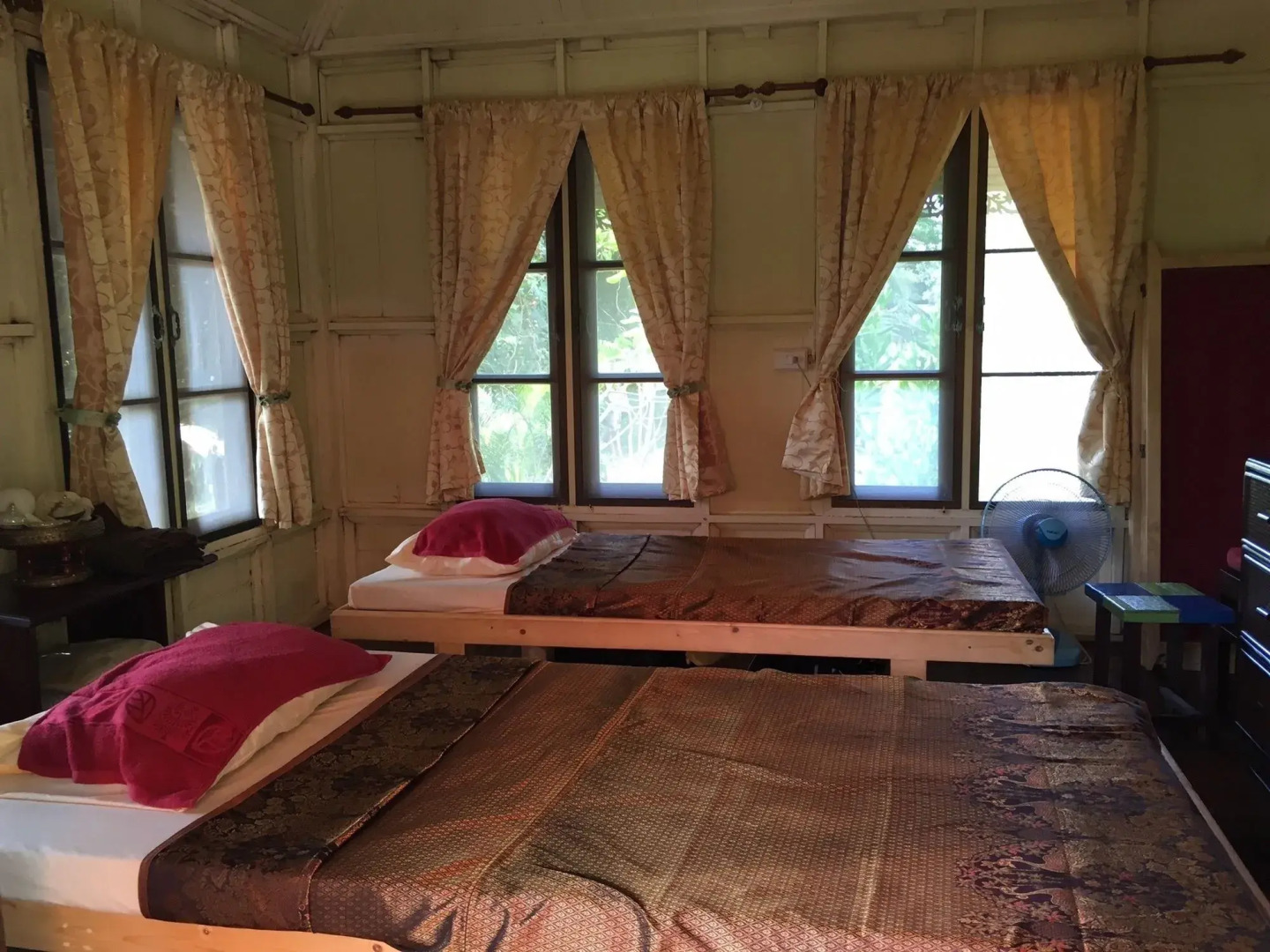 Ao Kao White Sand Beach Resort