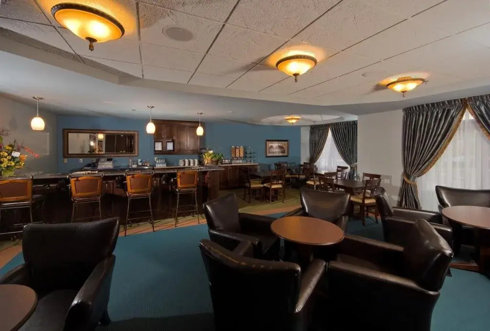 RiverRock Inn & Conference Centre