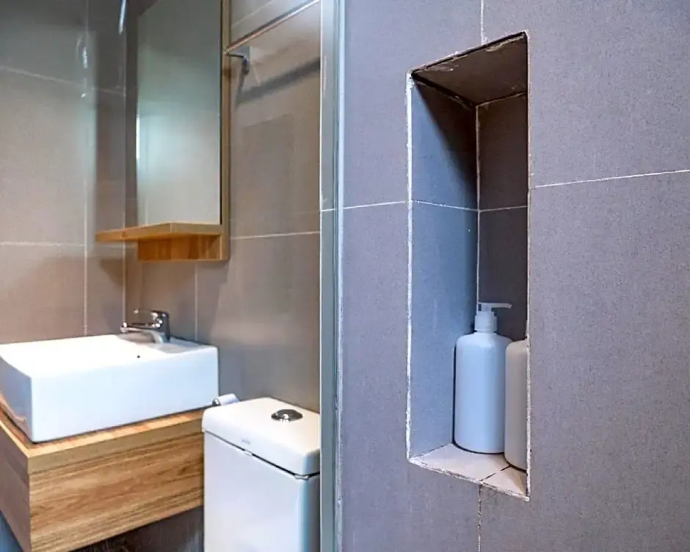 3J Living Lippo Karawaci