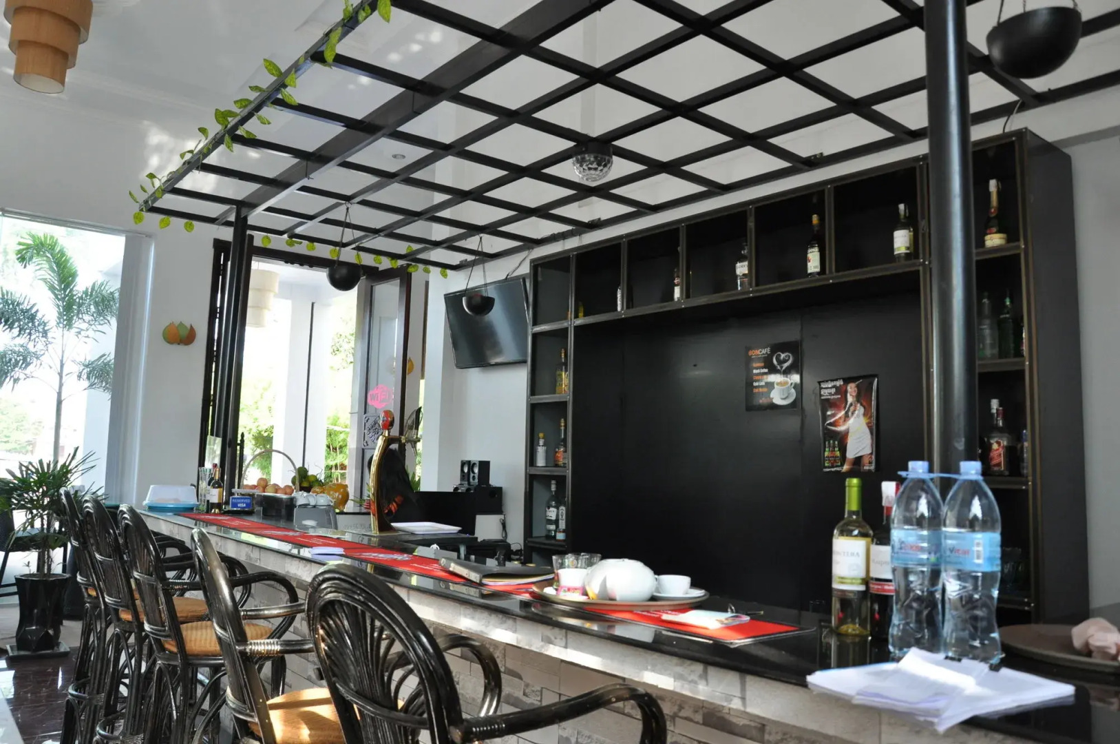 Vimean Sovannaphoum Resort