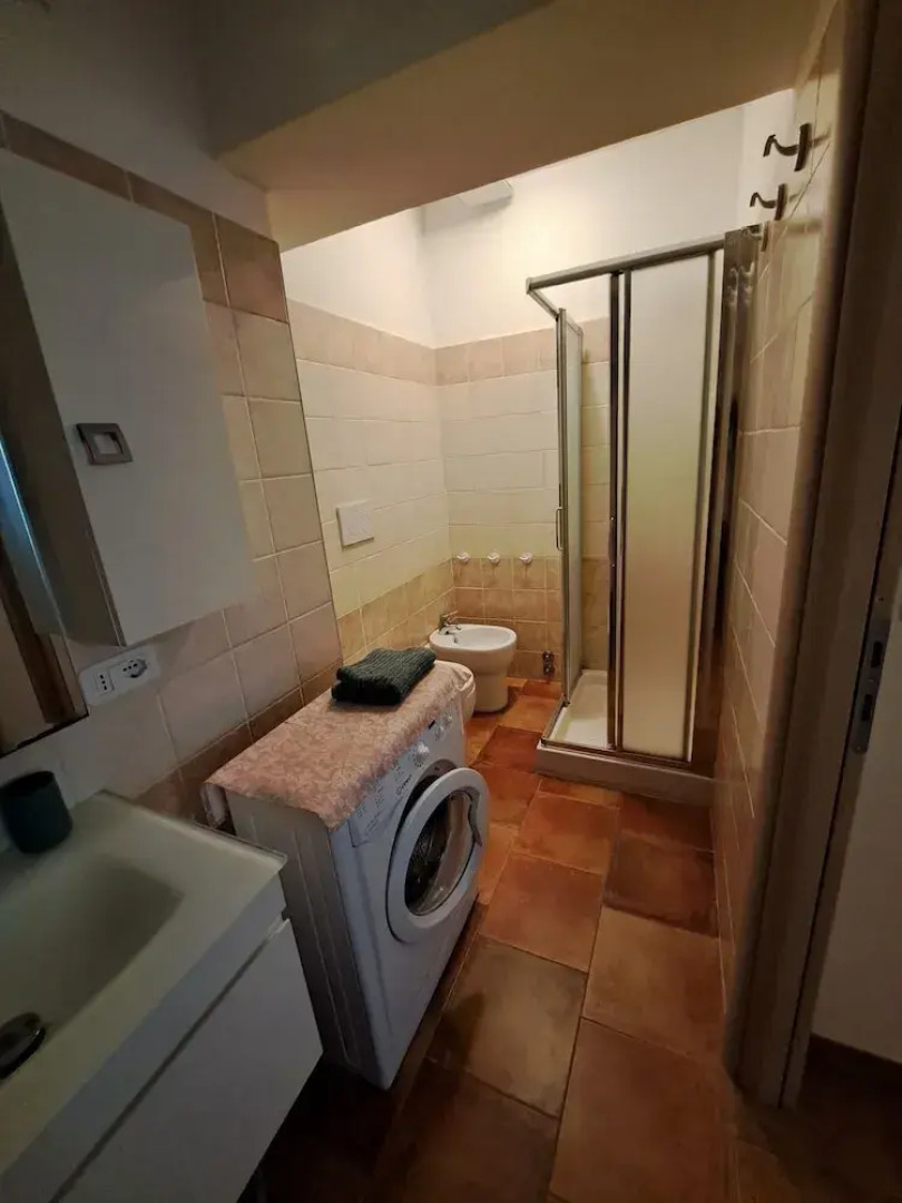 Agriturismo La Tortorella