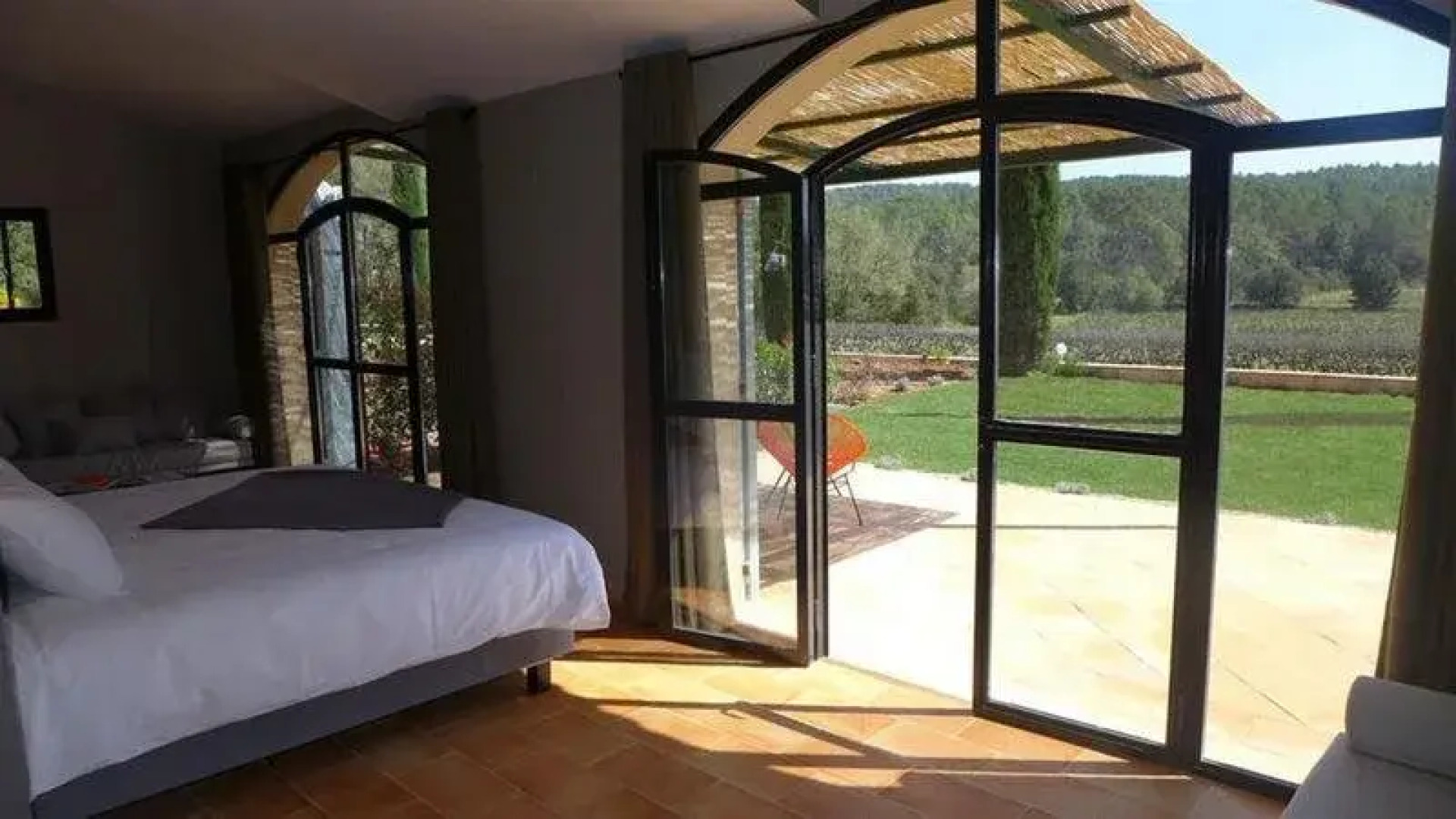 Domaine Clos de LOurs