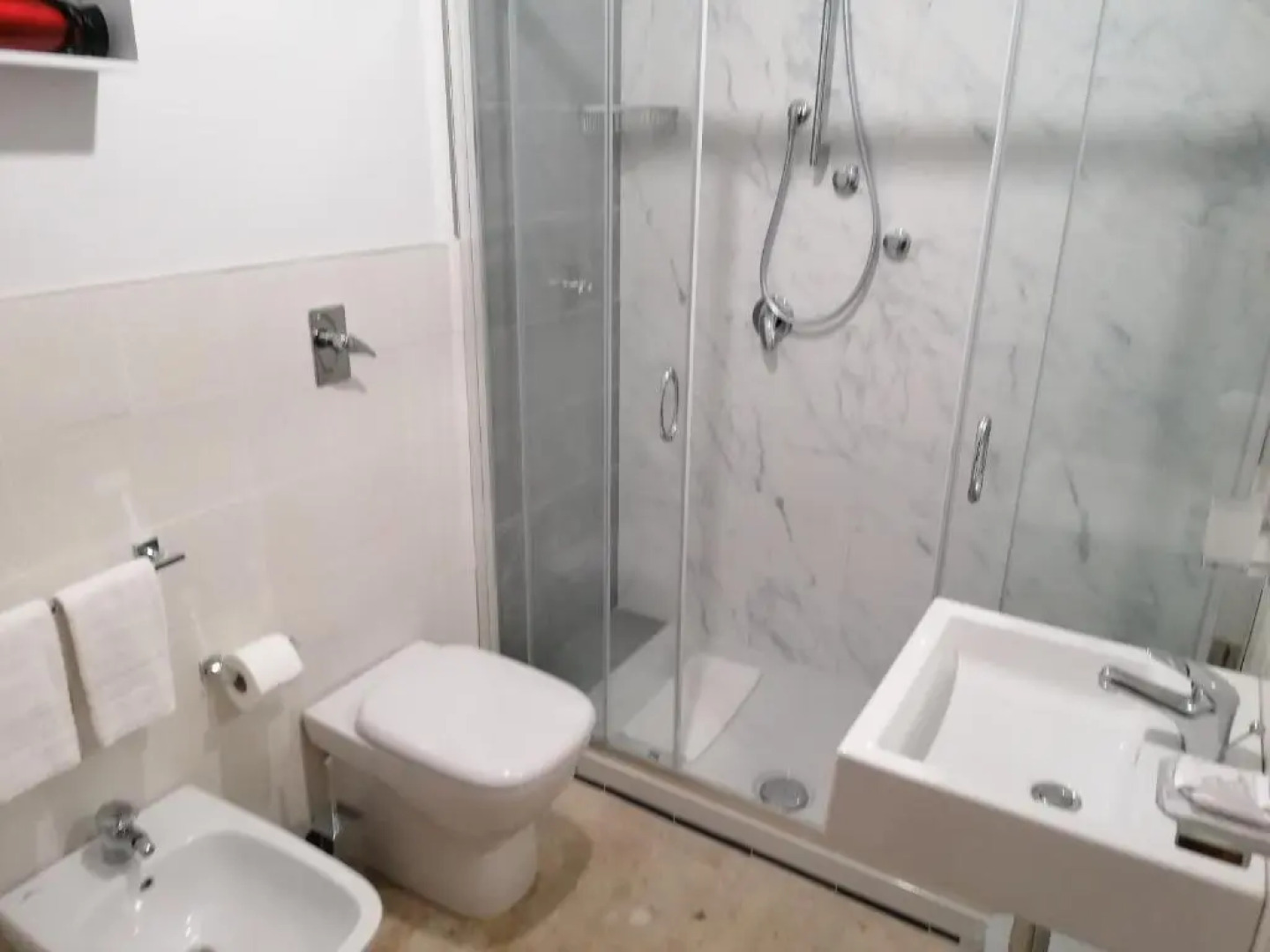 Zibibbo Beach Apartments - Trapani