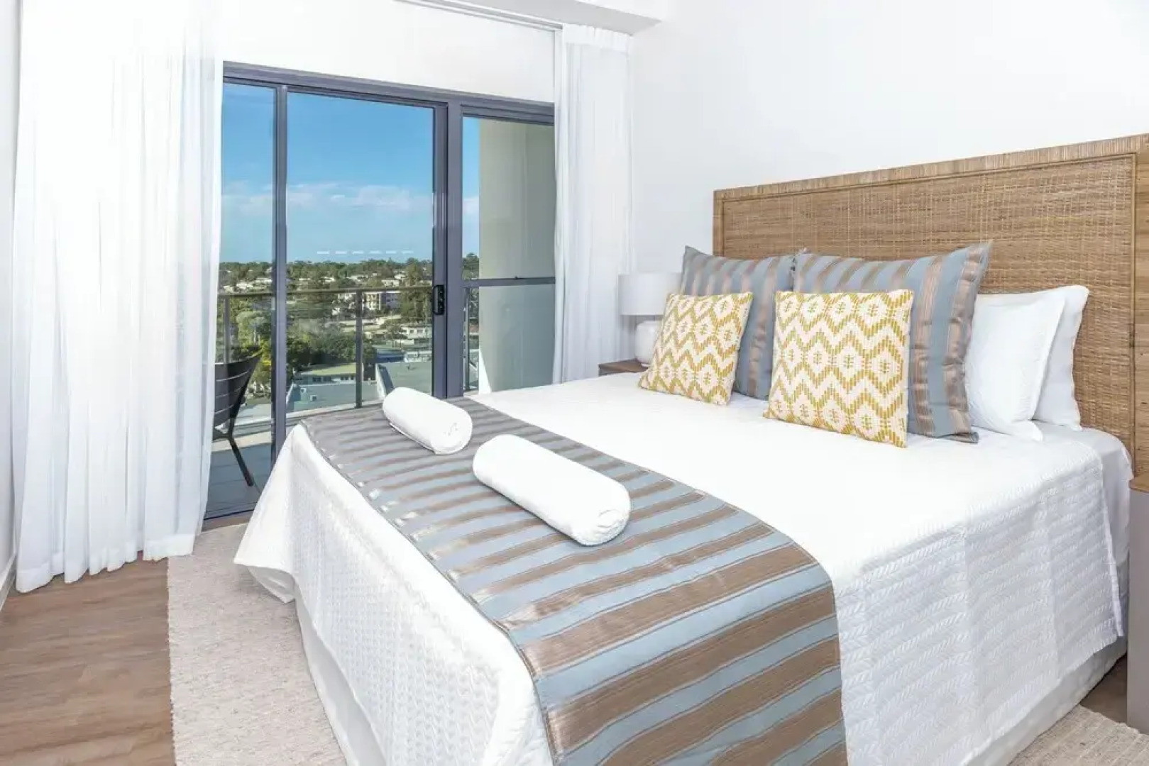 The Waterford Prestige Apartments