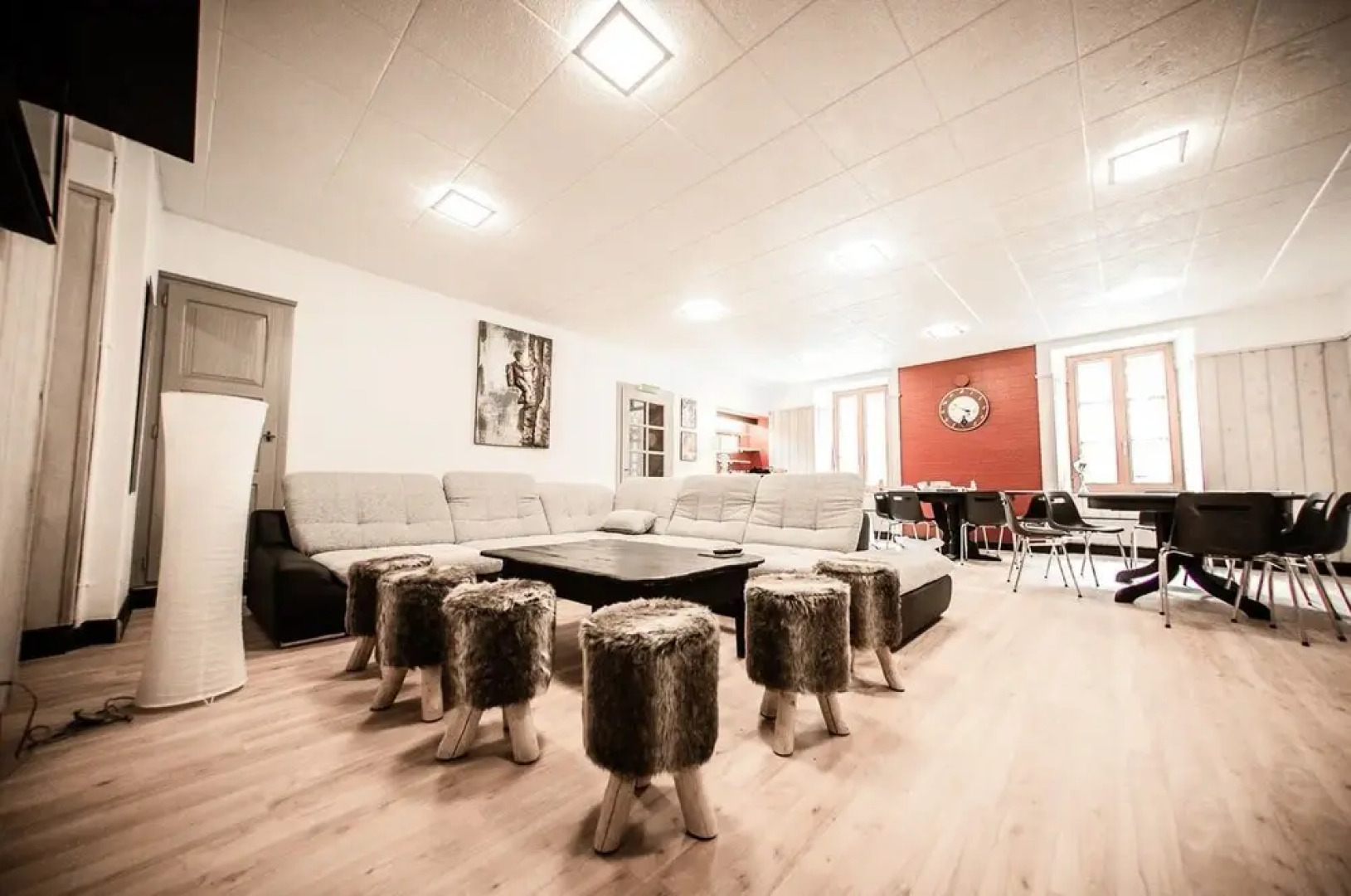 Auberge du Mont-Blanc