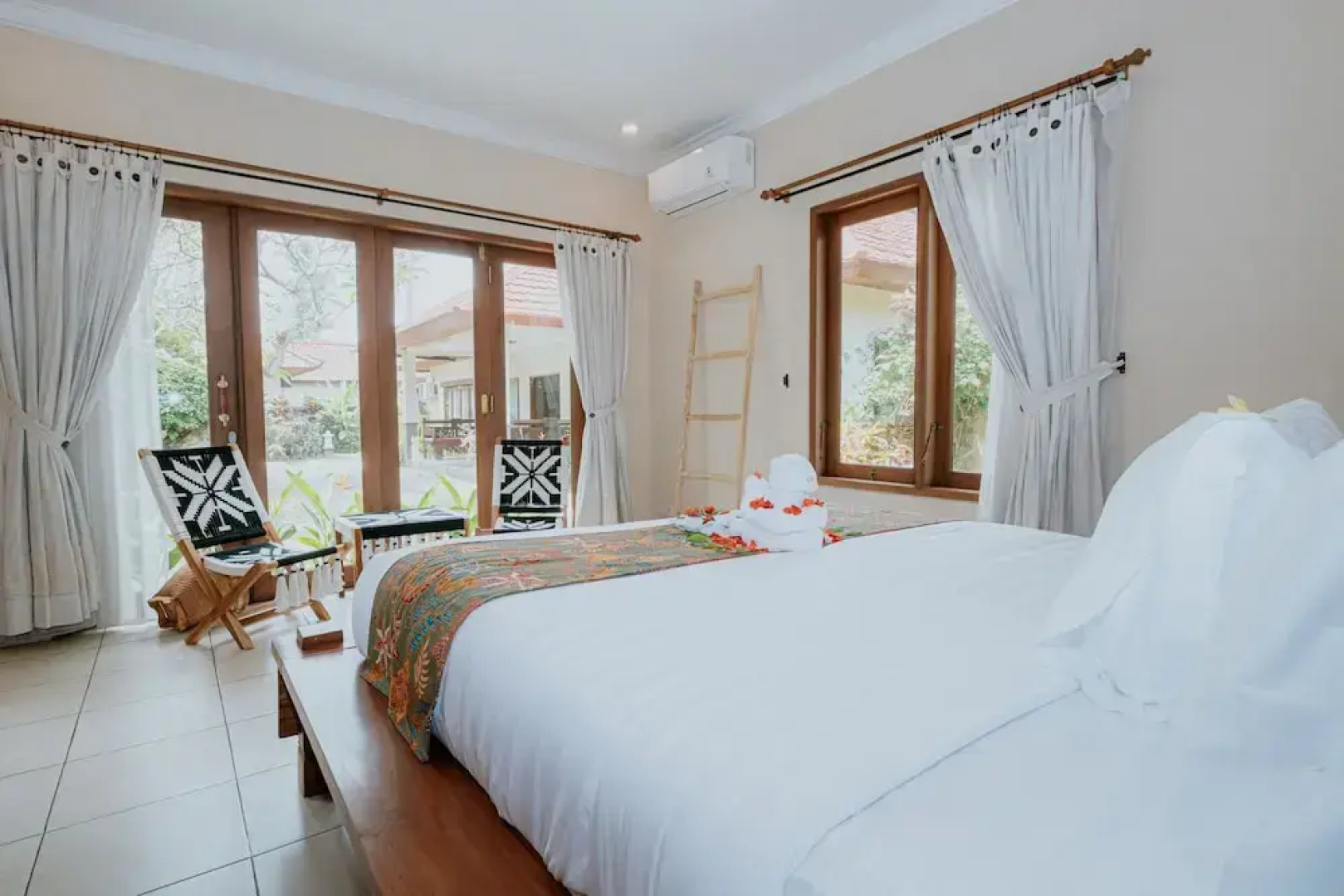 Bali Hai Island Resort