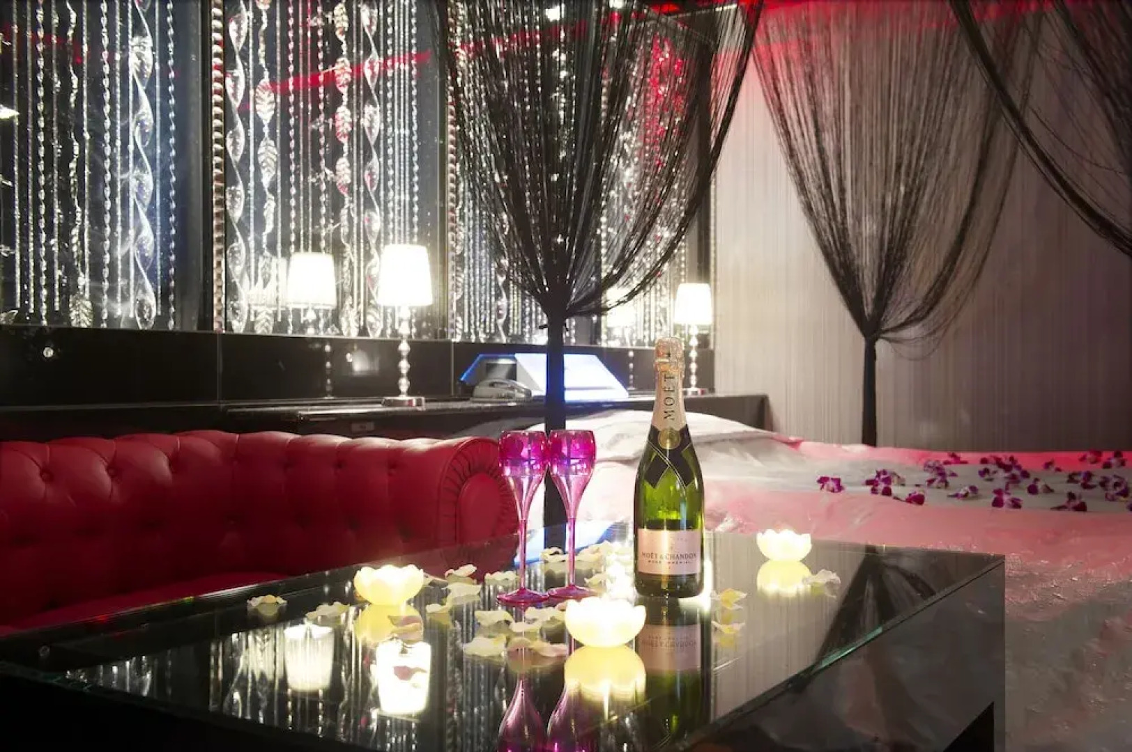 Hotel Park Inn - Adults Only