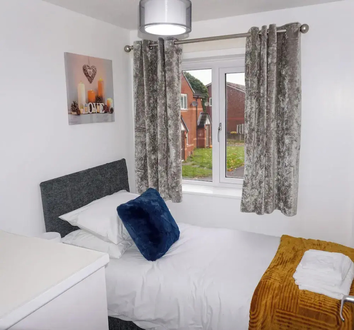 The Oasis - For Contractors and Individuals