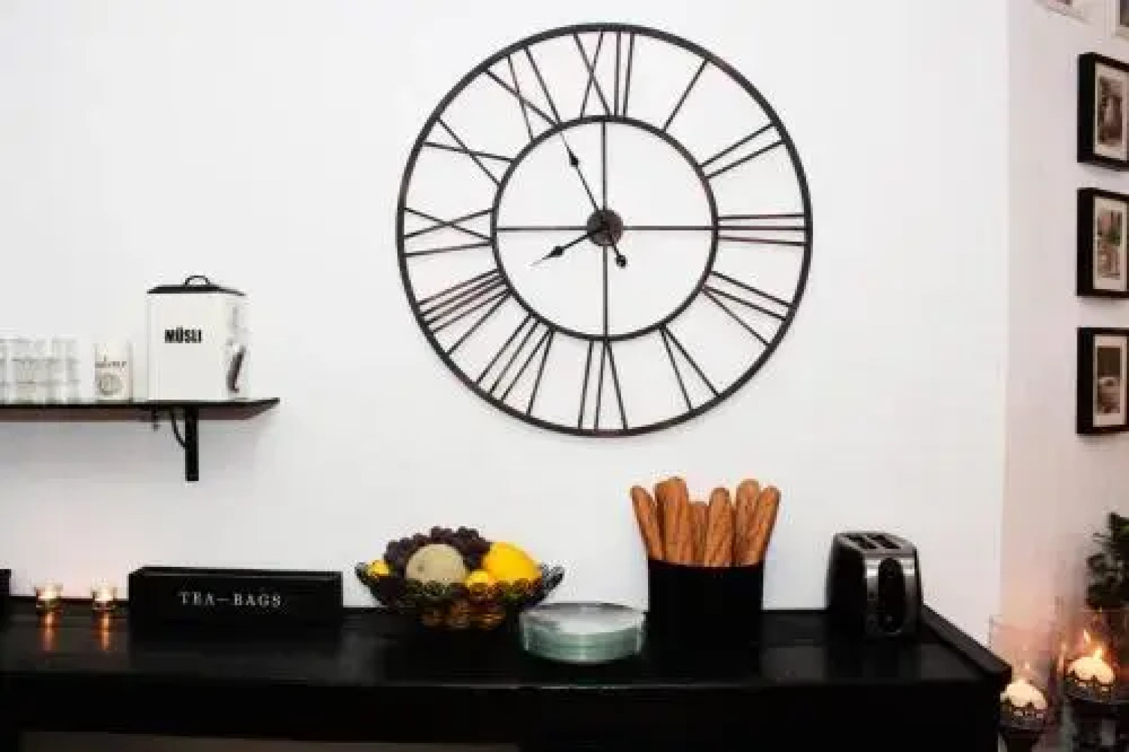 Bed and Breakfast 33