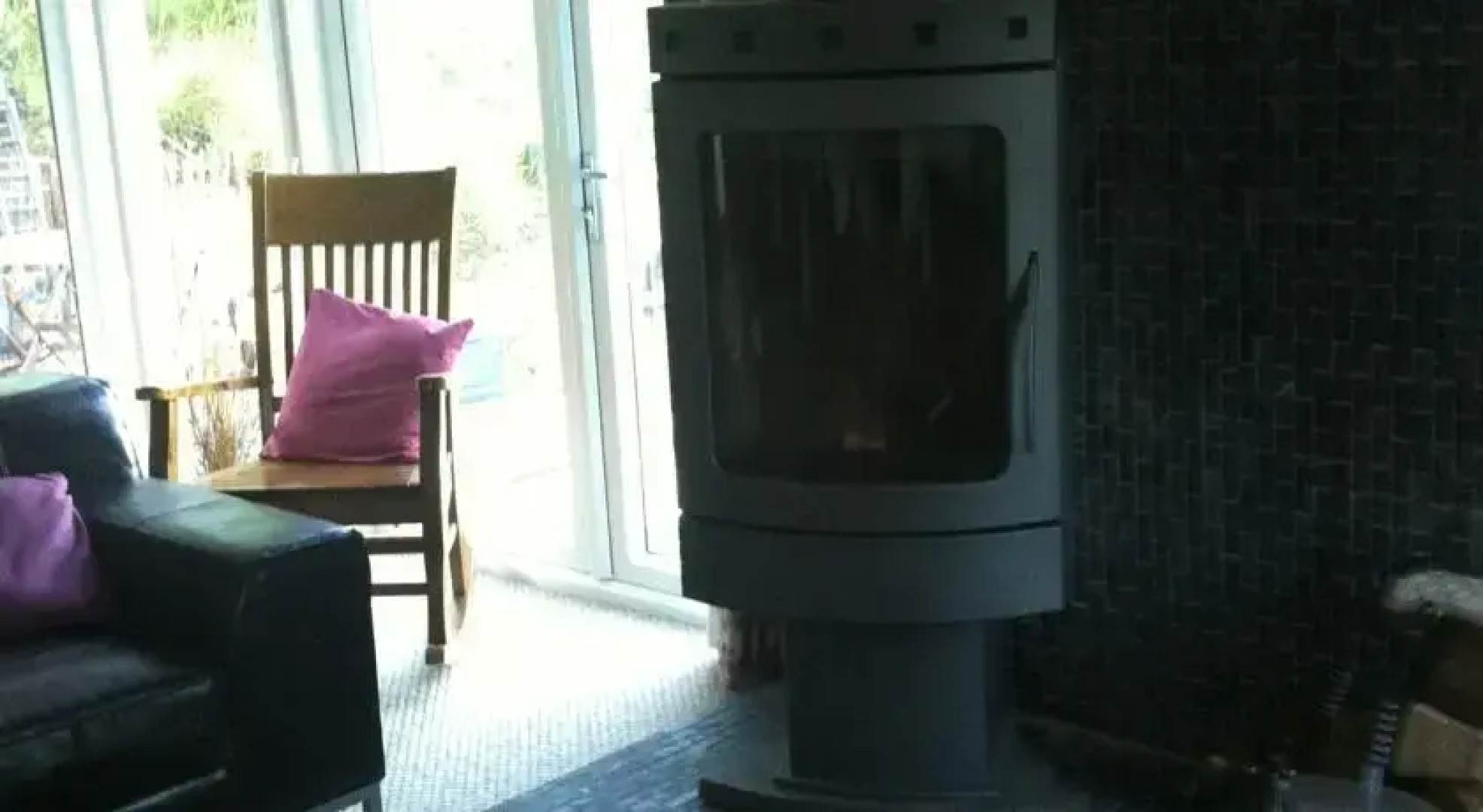 Glendevon Country Park