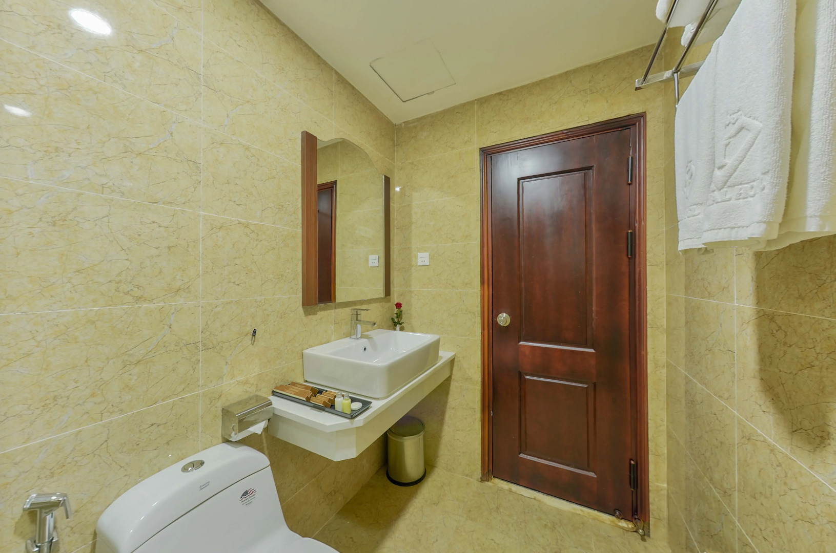 Imperial Nha Trang Hotel