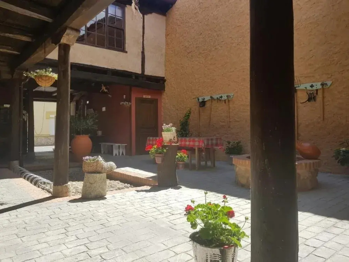 Albergue el Encanto - Hostel para peregrinos