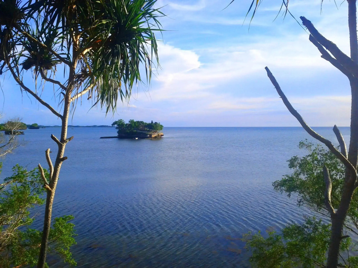 Magic Island Resort 1