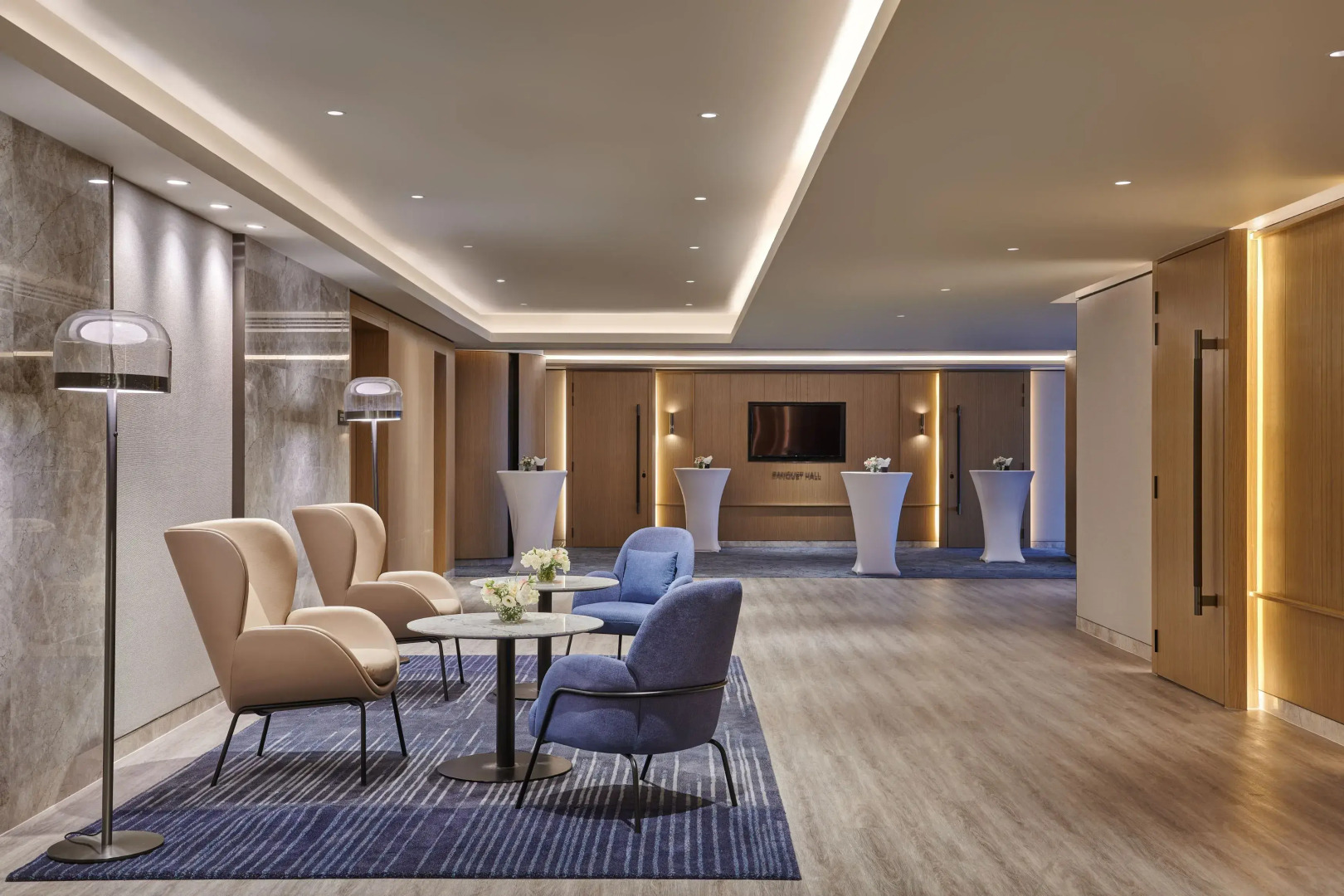 Courtyard by Marriott Penang