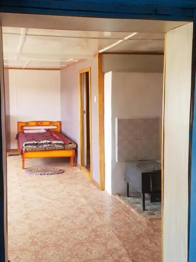 Mountain View Guesthouse