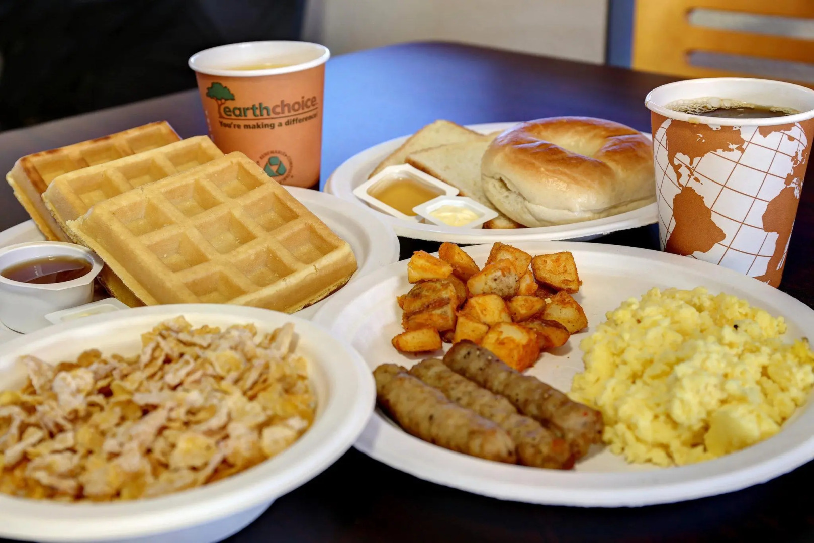 GreenTree Inn Sedona