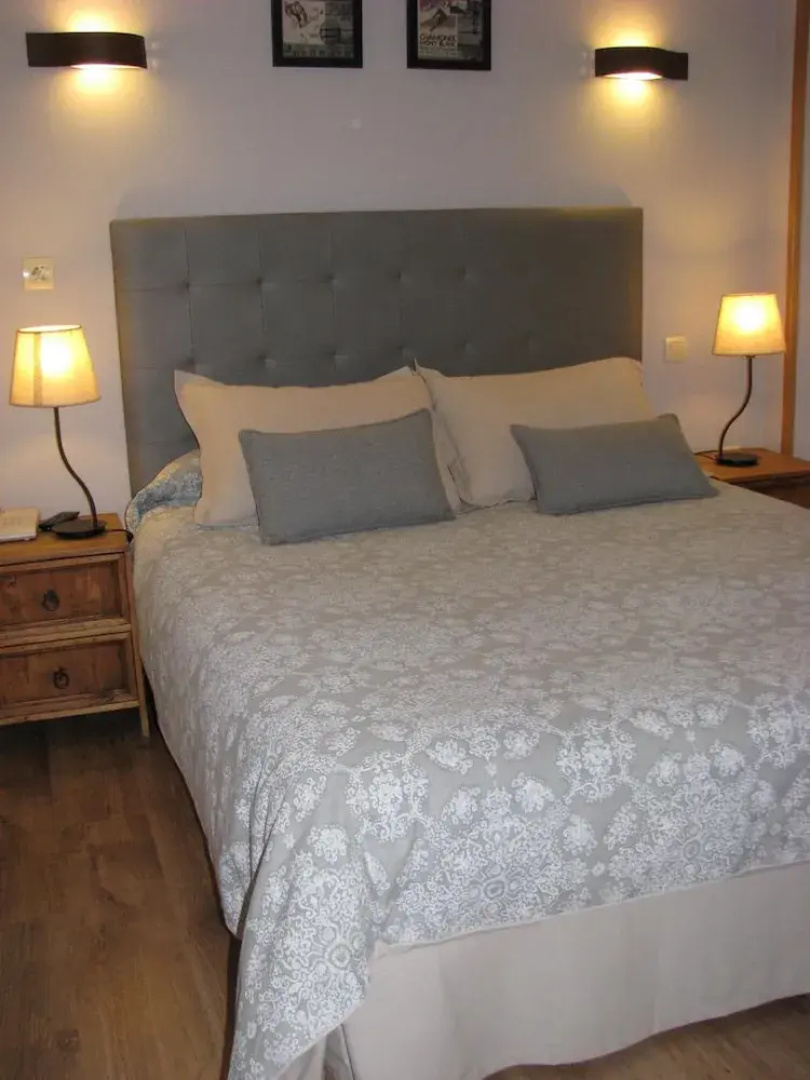 Aparthotel Sarrato