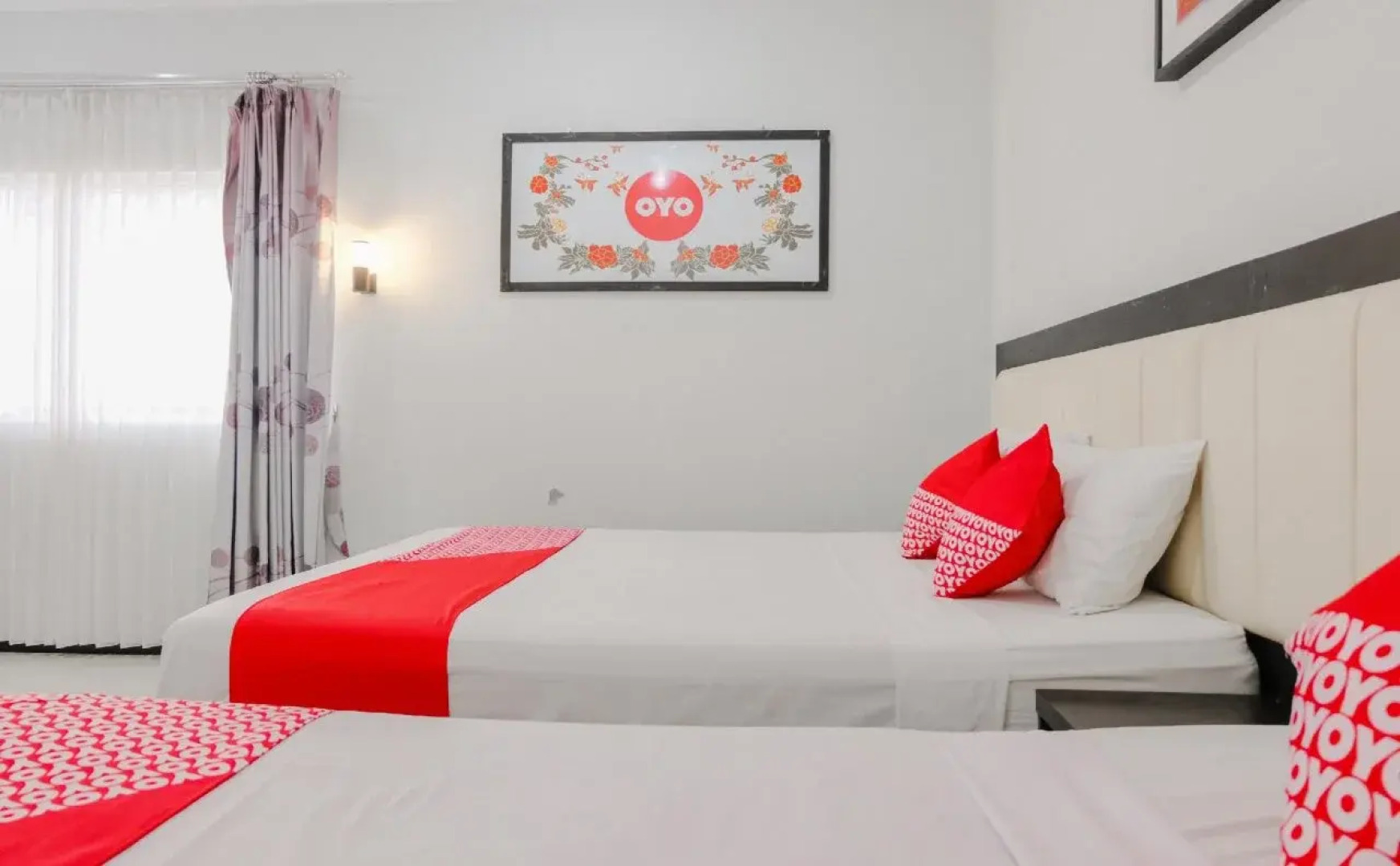 Toetie Boutique Villa and Resort