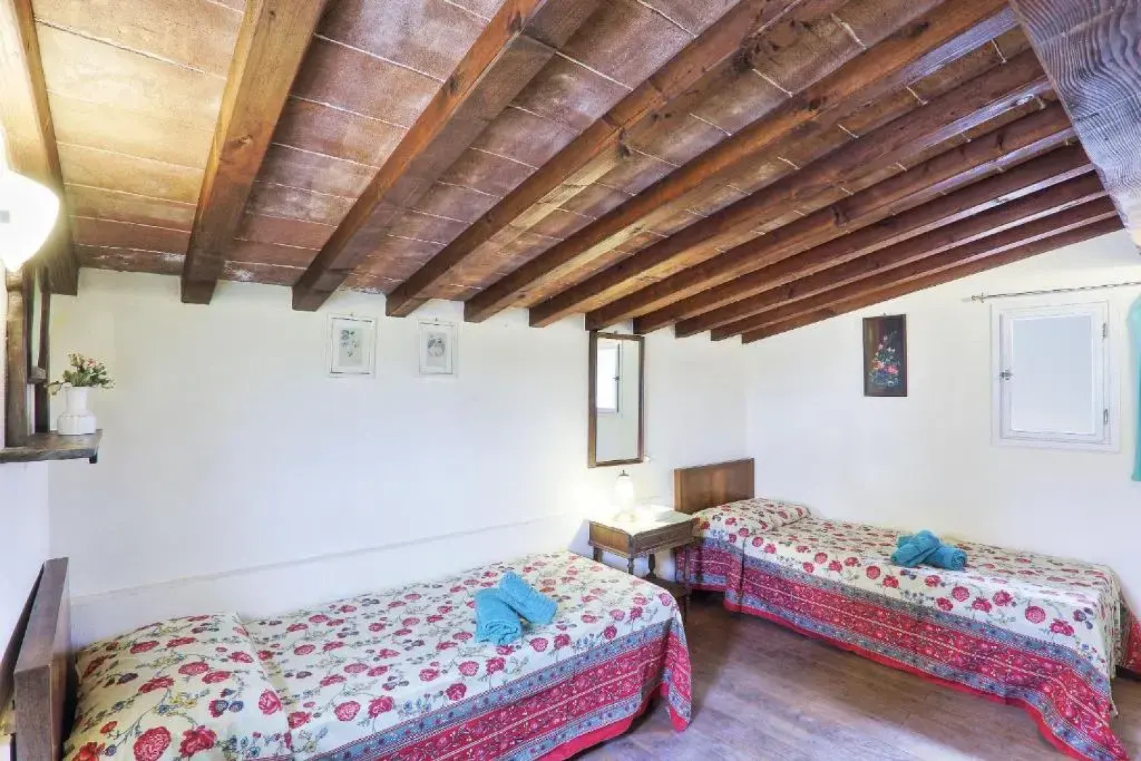 La Canonica di Alica