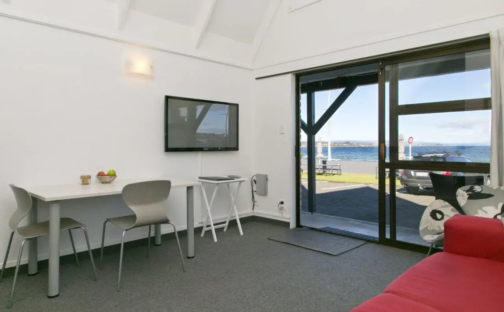 Gables Lakefront Resort