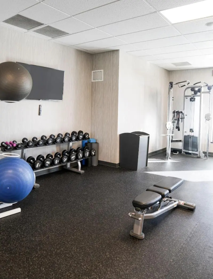 Hyatt House Winnipeg-South/Outlet Collection