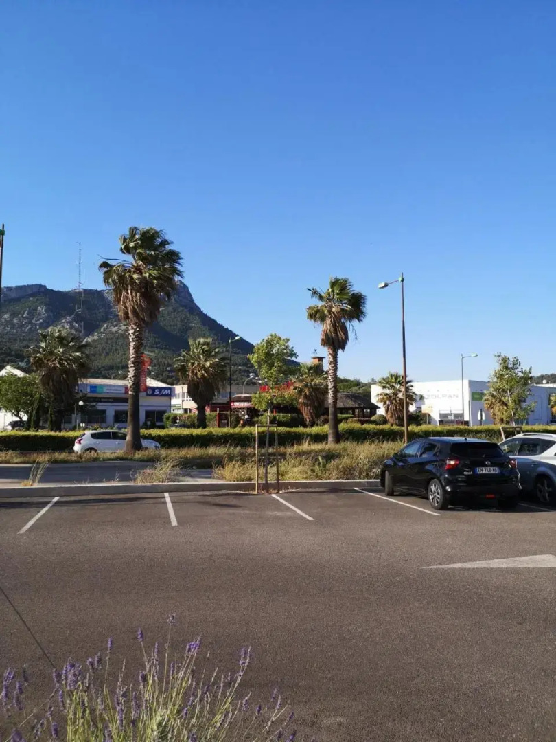 Studio à 15 minutes des plages