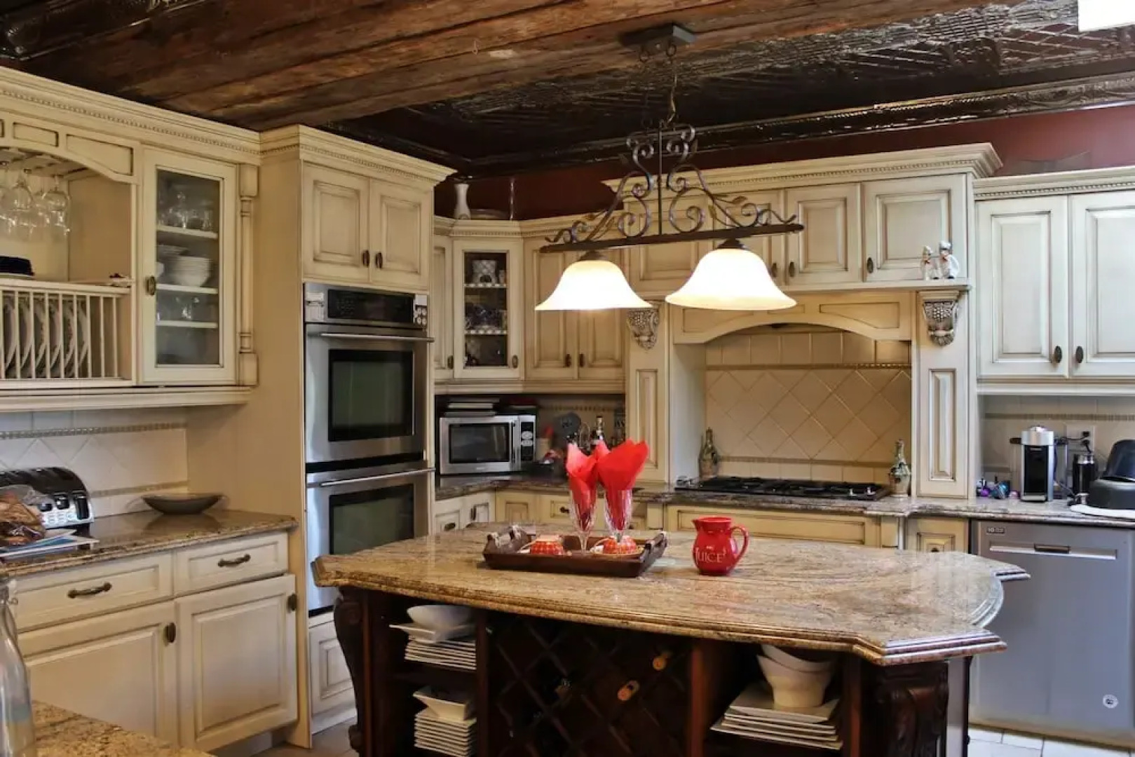 House by the Side of the Road