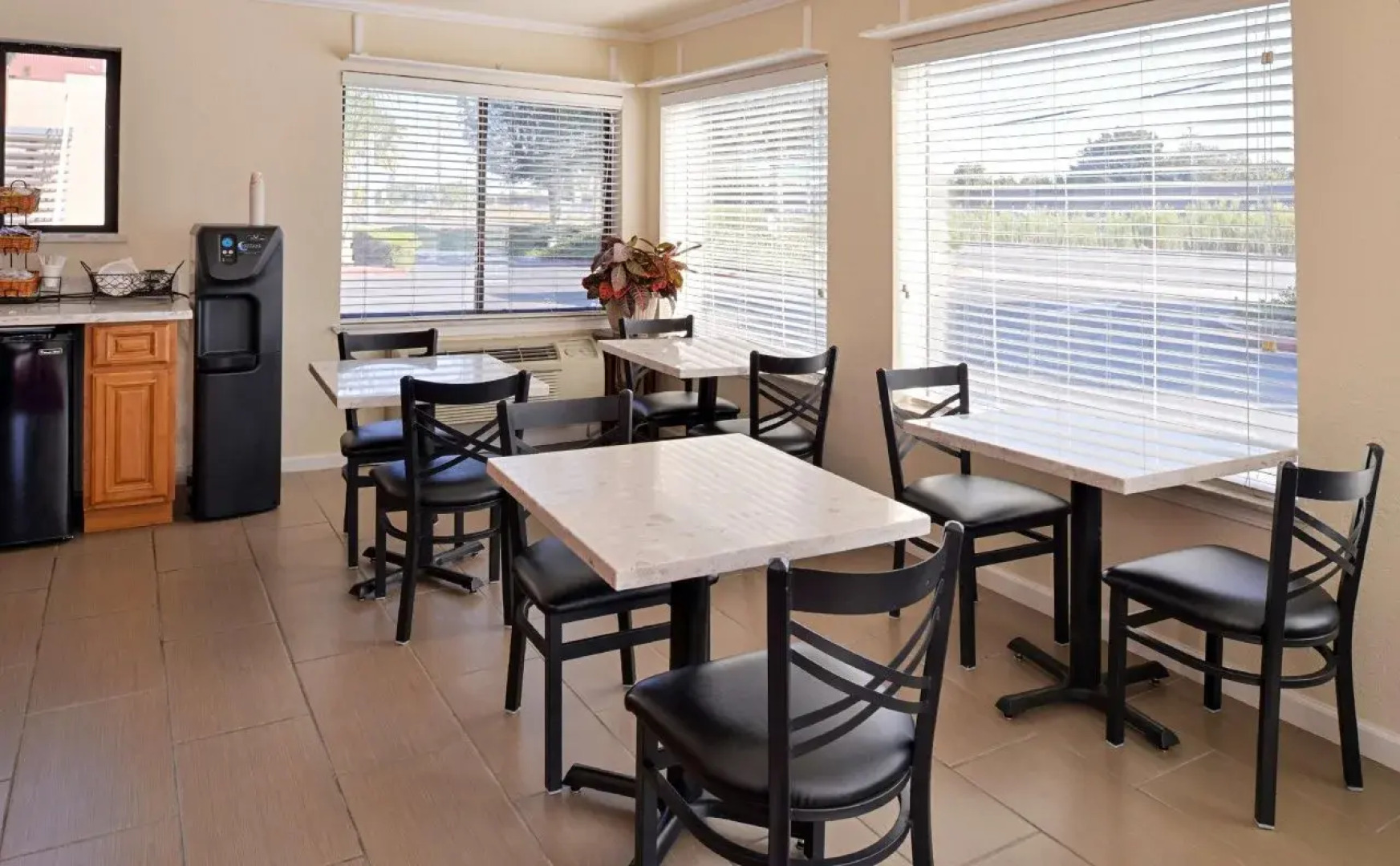 Americas Best Value Inn Sunnyvale