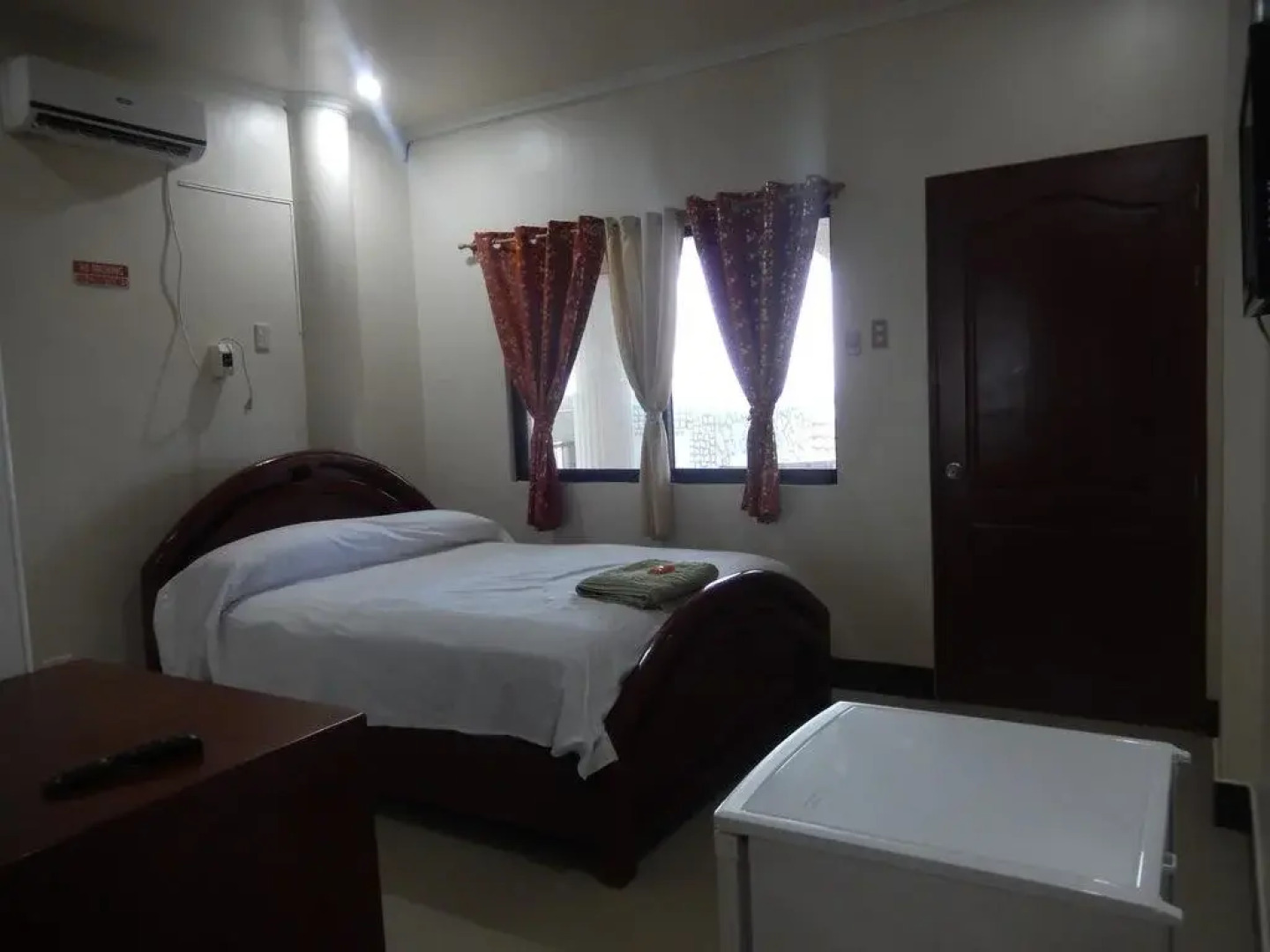 Casa Royal Beach Front